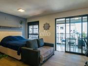 Apartamento para Venda em São Paulo/SP Pinheiros 1 Quartos