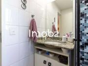 Apartamento para Venda em São Paulo/SP Pinheiros 1 Quartos