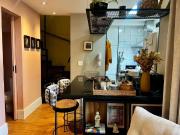 Apartamento para Venda em São Paulo/SP Pinheiros 1 Quartos