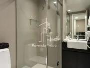 Apartamento para Venda em São Paulo/SP Pinheiros 1 Quartos