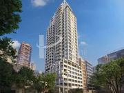 Apartamento para Venda em São Paulo/SP Pinheiros 1 Quartos