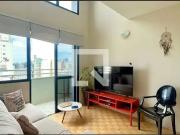 Apartamento para Venda em São Paulo/SP Pinheiros 1 Quartos