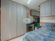 Apartamento para Venda em São Paulo/SP Pinheiros 1 Quartos