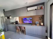 Apartamento para Venda em São Paulo/SP Pinheiros 1 Quartos