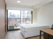 Apartamento para Venda em São Paulo/SP Pinheiros 1 Quartos