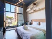 Apartamento para Venda em São Paulo/SP Pinheiros 1 Quartos