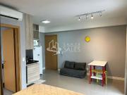 Apartamento para Venda em São Paulo/SP Pinheiros 1 Quartos