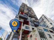 Apartamento para Venda em São Paulo/SP Pinheiros 1 Quartos