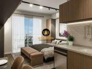 Apartamento para Venda em São Paulo/SP Pinheiros 1 Quartos