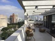 Apartamento para Venda em São Paulo/SP Pinheiros 1 Quartos