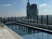 Apartamento para Venda em São Paulo/SP Pinheiros 1 Quartos