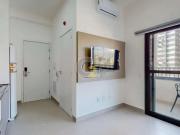 Apartamento para Venda em São Paulo/SP Pinheiros 1 Quartos