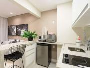 Apartamento para Venda em São Paulo/SP Pinheiros 1 Quartos