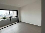 Apartamento para Venda em São Paulo/SP Pinheiros 1 Quartos