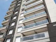 Apartamento para Venda em São Paulo/SP Pinheiros 1 Quartos