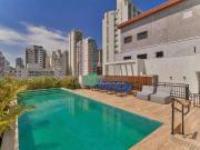 Apartamento para Venda em São Paulo/SP Pinheiros 1 Quartos