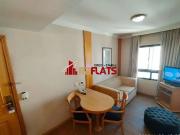 Apartamento para Venda em São Paulo/SP Pinheiros 1 Quartos