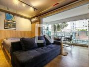 Apartamento para Venda em São Paulo/SP Pinheiros 1 Quartos