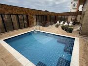 Apartamento para Venda em São Paulo/SP Pinheiros 1 Quartos