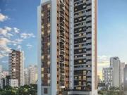 Apartamento para Venda em São Paulo/SP Pinheiros 1 Quartos