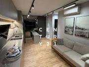 Apartamento para Venda em São Paulo/SP Pinheiros 1 Quartos