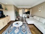 Apartamento para Venda em São Paulo/SP Pinheiros 1 Quartos