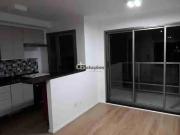 Apartamento para Venda em São Paulo/SP Pinheiros 1 Quartos
