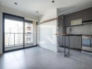 Apartamento para Venda em São Paulo/SP Pinheiros 1 Quartos