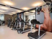 Apartamento para Venda em São Paulo/SP Pinheiros 1 Quartos