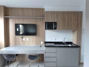 Apartamento para Venda em São Paulo/SP Pinheiros 1 Quartos