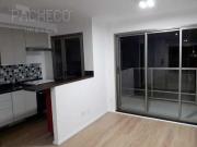 Apartamento para Venda em São Paulo/SP Pinheiros 1 Quartos