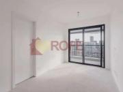 Apartamento para Venda em São Paulo/SP Pinheiros 1 Quartos