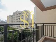 Apartamento para Venda em São Paulo/SP Pinheiros 1 Quartos