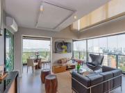 Apartamento para Venda em São Paulo/SP Pinheiros 1 Quartos