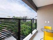 Apartamento para Venda em São Paulo/SP Pinheiros 1 Quartos