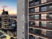 Apartamento para Venda em São Paulo/SP Pinheiros 1 Quartos