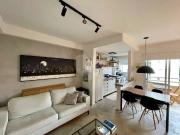 Apartamento para Venda em São Paulo/SP Pinheiros 1 Quartos