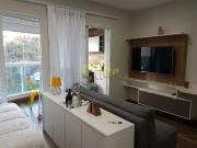 Apartamento para Venda em São Paulo/SP Pinheiros 1 Quartos
