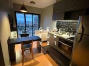 Apartamento para Venda em São Paulo/SP Pinheiros 1 Quartos