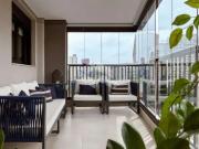 Apartamento para Venda em São Paulo/SP Pinheiros 1 Quartos