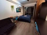 Apartamento para Venda em São Paulo/SP Pinheiros 1 Quartos