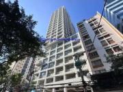 Apartamento para Venda em São Paulo/SP Pinheiros 1 Quartos