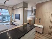 Apartamento para Venda em São Paulo/SP Pinheiros 1 Quartos