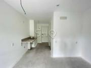 Apartamento para Venda em São Paulo/SP Pinheiros 1 Quartos