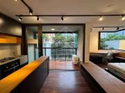 Apartamento para Venda em São Paulo/SP Pinheiros 1 Quartos