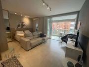 Apartamento para Venda em São Paulo/SP Pinheiros 1 Quartos