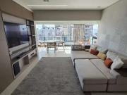 Apartamento para Venda em São Paulo/SP Pinheiros 1 Quartos