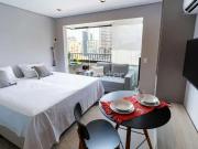 Apartamento para Venda em São Paulo/SP Pinheiros 1 Quartos