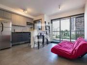 Apartamento para Venda em São Paulo/SP Pinheiros 1 Quartos