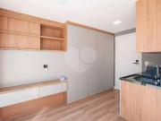 Apartamento para Venda em São Paulo/SP Pinheiros 1 Quartos